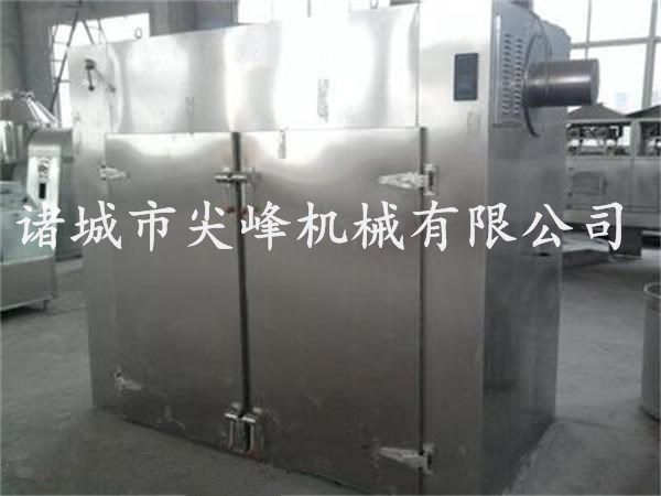 兩門(mén)兩車(chē)熱風(fēng)循環(huán)烘箱