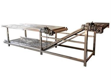 輸送分切設(shè)備