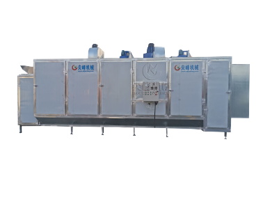 多層帶式烘干機(jī)器設(shè)備