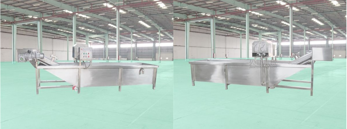 水浴氣泡清洗機(jī)