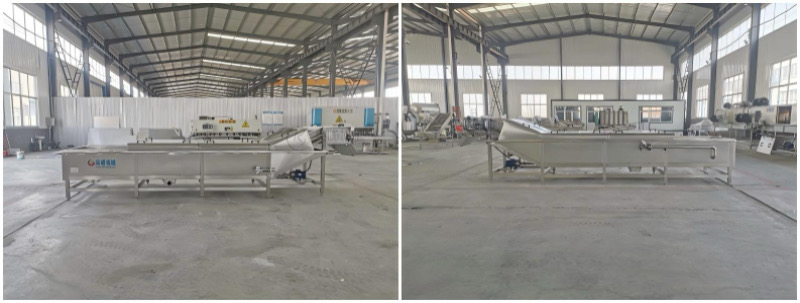 貝類(lèi)海鮮連續(xù)蒸煮機(jī)